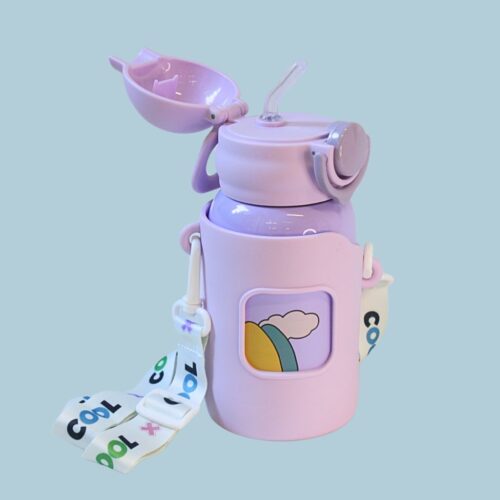 4110# TERMO INFANTIL 500ML /41108