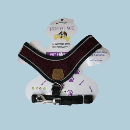 PECHERA REFLEC C/PIE /102115