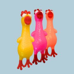 POLLO CHIFLE COLOR /23304