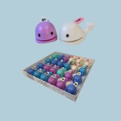 SACABOCADO DELFIN /10374