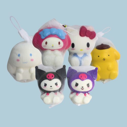 SQUISHY ANIMAL GR /201614