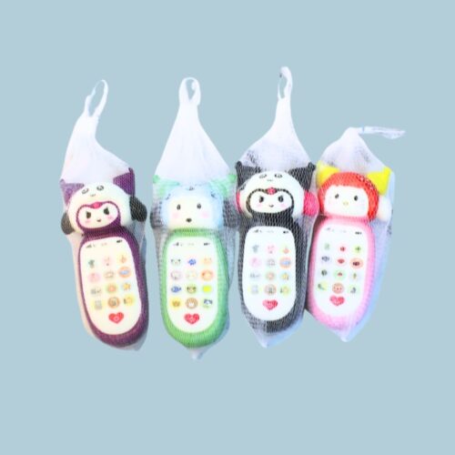 SQUISHY ANIMAL GR /201614 - Imagen 2
