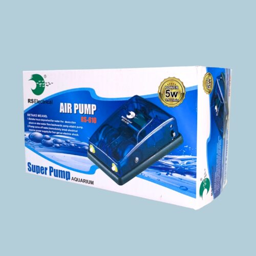 RS-610# AIREADOR /00101