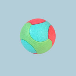 5.5CM PELOTA D/GOMA /19316