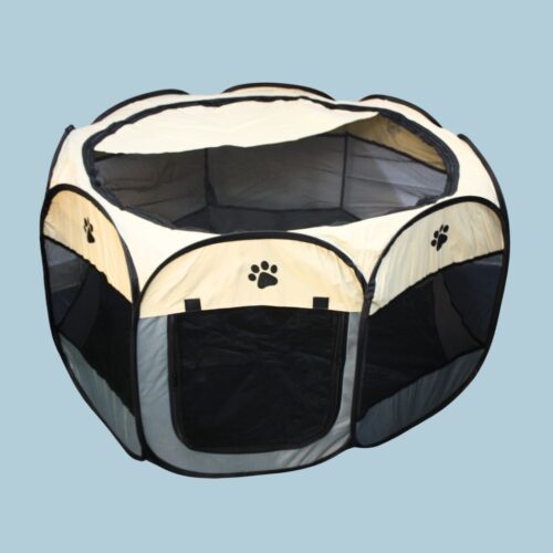 98-196 CORRAL D/PERRO GR/506301