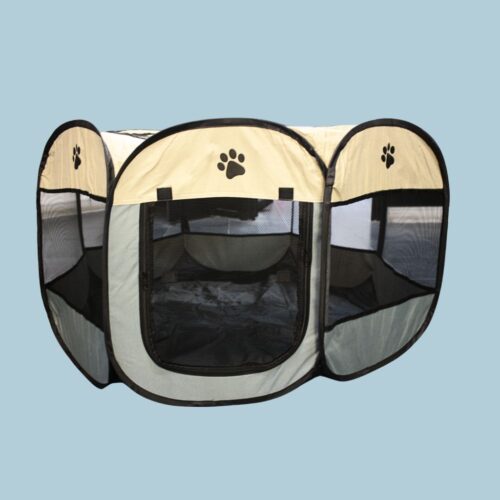98-196 CORRAL D/PERRO GR/506301 - Imagen 2