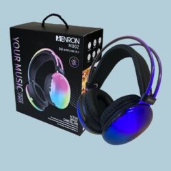 M002# AURICULAR CON LUZ /30255