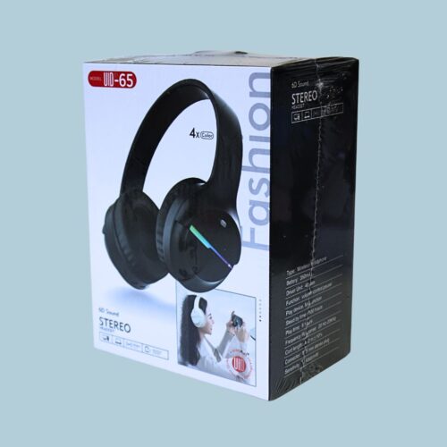 UID-65# AURICULAR HEADSET /00651