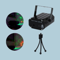 LAMPARA LASER /422025