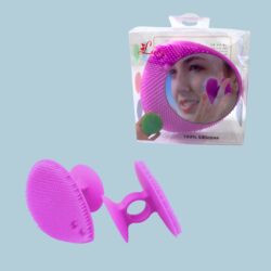 ESPONJA D/SILICONA PARA CARA /7534515