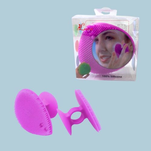 ESPONJA D/SILICONA PARA CARA /7534515