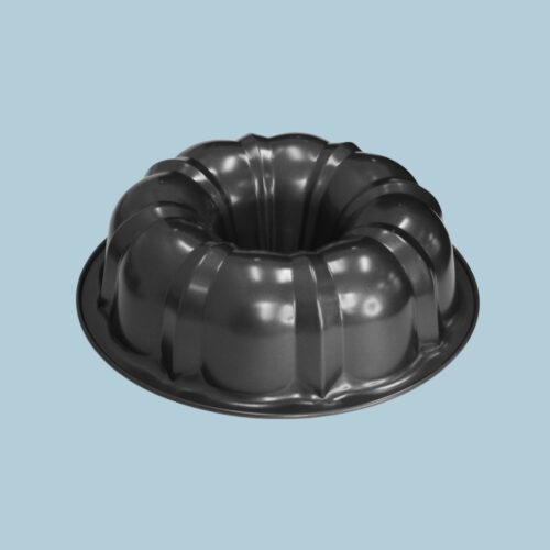 24*6 MOLDE D/BUDIN MD	/	8663180617233 - Imagen 2
