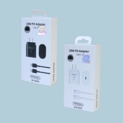 CH-9039# SET CARGA RAPIDA /10055