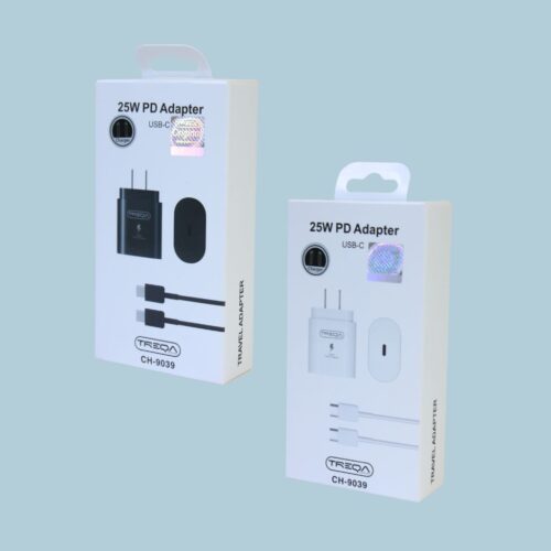 CH-9039# SET CARGA RAPIDA /10055