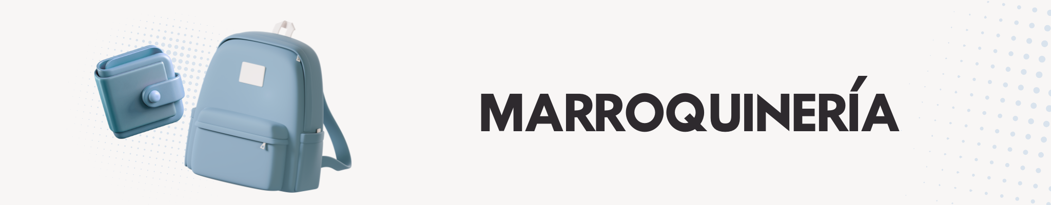 MARROQUINERIA POR MAYOR EN ONCE