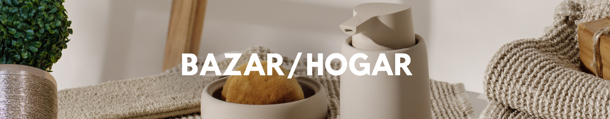 BAZAR HOGAR ONCE POR MAYOR
