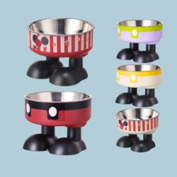 COMEDERO 2 PATAS /309801