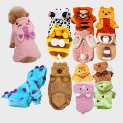 DISFRAZ PARA MASCOTA /080604