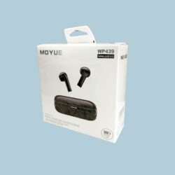 WP-439# AURICULAR BLUETOOTH /64395