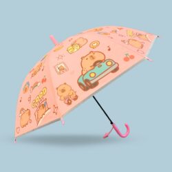 50CM PARAGUAS INFANTIL CAPIBARA /313313