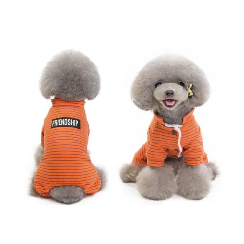 ROPA P/PERRO NUEVO /240510