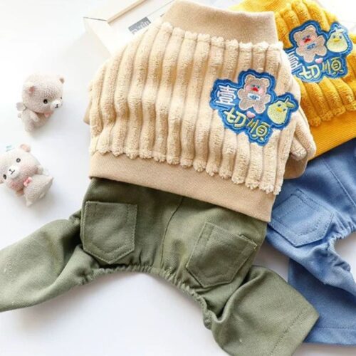 ROPA P/PERRO NUEVO /240510 - Imagen 20