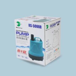 RS-5000R# BOMBA DE AGUA /20034