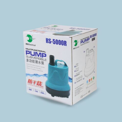 RS-5000R# BOMBA DE AGUA /20034