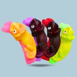 JUGUETE DE CAMELEON /301737