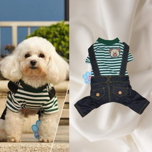 ROPA P/PERRO NUEVO /240510 - Imagen 7