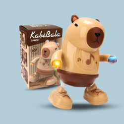 8899-302# CAPIBARA BAILARIN /401036