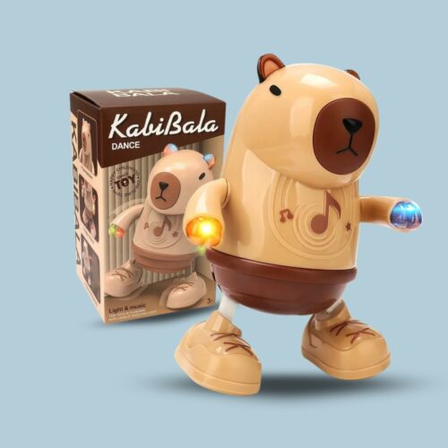 8899-302# CAPIBARA BAILARIN /401036