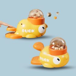 LANZA COMIDA AUTOMATICA /425105