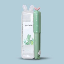 HD02MINI PLANCHA PELO /80029