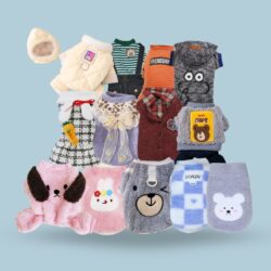 ROPA P/PERRO NUEVO /240510