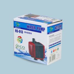 RS-013# BOMBA DE AGUA /000392