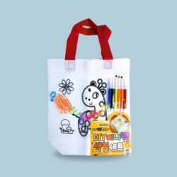 SET MARCADORES C/BOLSA /377898