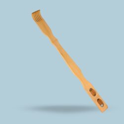 MASAJEADOR DE MADERA