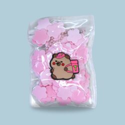 JABON PARA BAÑERA EN BOLSA /811211