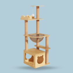 A5# TORRE PARA GATO /312399