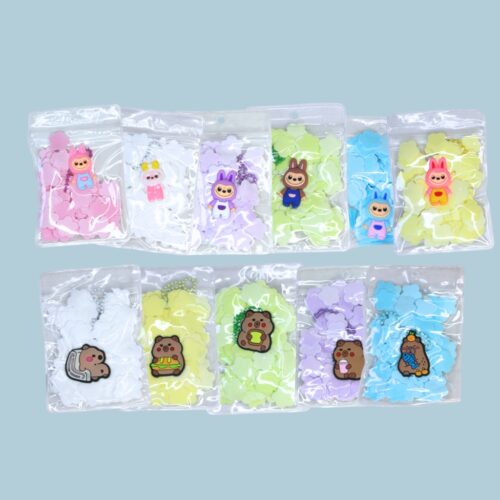 JABON PARA BAÑERA EN BOLSA /811211