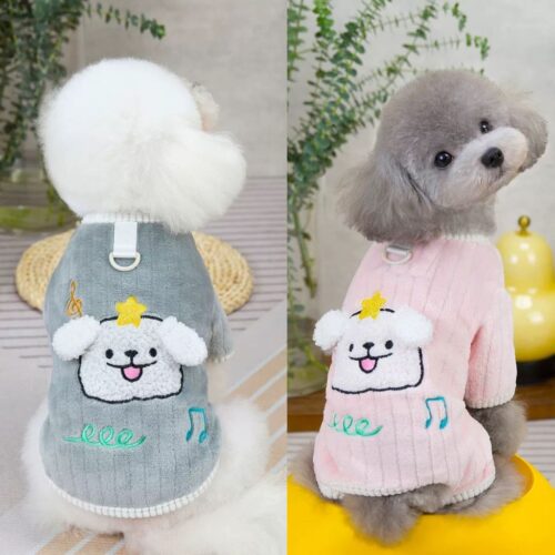 ROPA P/PERRO NUEVO /240510 - Imagen 17