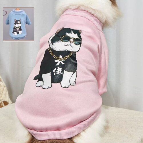ROPA P/PERRO NUEVO /240510 - Imagen 18