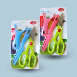 CY-301 SET TIJERA /630054