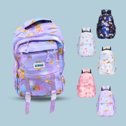 JY5513# MOCHILA CHICA CAPIBARA /226149