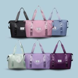 BOLSO DEPORTIVO FITNESS /326016