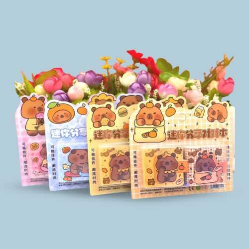 CUADERNO MINI 2PCS /281104
