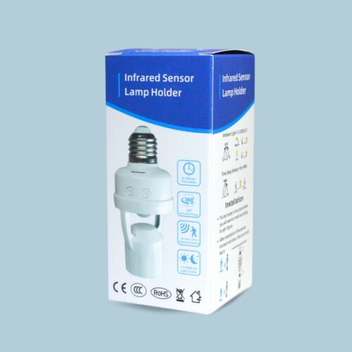BASE SENSORIAL /08242