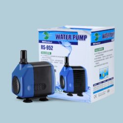 RS-952# BOMBA DE AGUA /000439