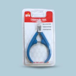 ALICATE P/PIE MANGO PLASTICO /544133